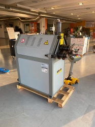 Sidermac Machine Tools  Vendita Curvatubi CURVATUBI NUOVA Usato e Nuovo da Aste e Offerte E Macchinari